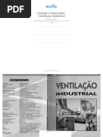 Ventilacao Industrial - Clezar e Nogueira