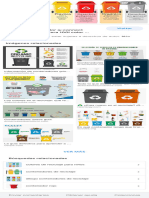 Colores de Los Contenedores de Basura - Búsqueda de Google