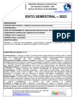 Planejamento Semestral-2023 - EJA