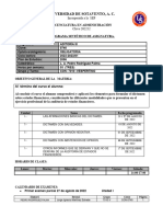 Sintesis Auditoría III