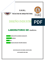 Investigacio Lab Maderas