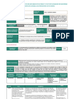 Actividad 2.2 PLAN DE AULA PROGRESIÓN 1