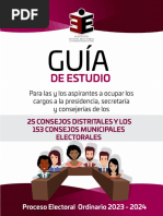 Guia Estudios