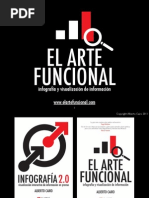 El Arte Funcional Alberto Cairo 2011