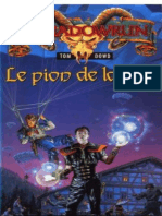 Le Pion de La Nuit