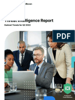 Report Threat Intelligence q2