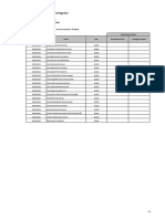 23-09 Teste de Diagnóstico de INGLÊS