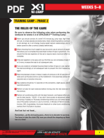 AX1 Gym Workouts Month 2 REG FINAL PDF