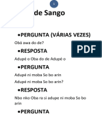 Roda de Sango Revisada (22!10!2019)