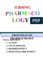 Introduction Pharma Ppt. Student