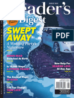 Reader's Digest Asia - August 2022