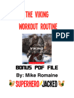 The Viking PDF