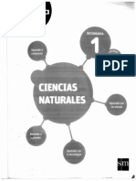 Ciencias Naturales Conectado 1er