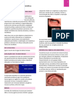 Cirurgias Com Finalidade Protética