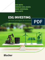 Esg Investing: João Amato Neto Lucas Cardoso Dos Anjos Pedro Kenzo Jukemura Yago Cavalcante