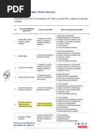 Líneas de Investigación, Lineas de Acción RSU y ODS - Copia - Removed