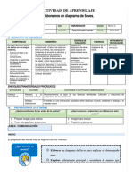 20.09 Comun Elaboramos Un Diagrama de Llaves