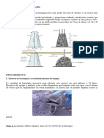 Ensayo Del Cono de Abrams