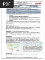 Guia No. 4 Física 11.