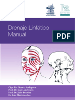 Libro Drenaje Linfatico