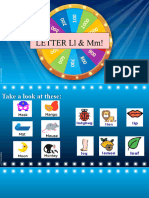 Letter-Ll-and-Mm - Copy - PPTX - AutoRecovered