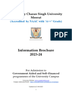 Campus Brochure New 2023 24