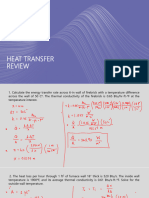 Heat Transfer