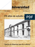 Revista La Universidad 13