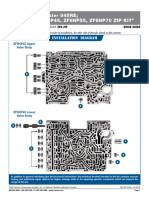 ZF8 Zip in