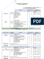 Planificare Modulară 2023-2024 CLASA A V A