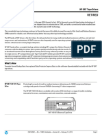 HP DAT Tape Drives-C04140901