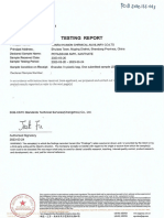 Sgs Report & Coa - Ref Amnt Po#3000166443