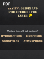 2 Minerals and Rocks