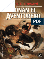 Robert E. Howard - 05 - Conan El Aventurero