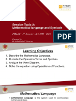 Session Topic2 MathLanguage 1STSemAY2023-24