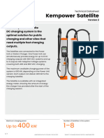 Kempower Satellite Version 2 Datasheet Rev.3.30 04-2023 en