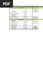 APS - 5ºsemestre SOE - Sistema LDP