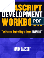 The JavaScript Workbook - Download Edition