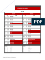 IIERC 2023 Full Time Academic Planner