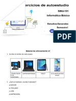 SINU-151 Unidad01 Material Reforzamiento