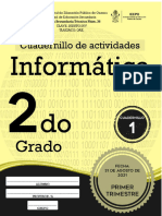 Cuadernillo 1 de Informatica 2