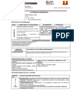 Actividad Estrategias de Division