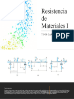 Resistencia de Materiales I - 5