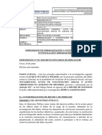 Modelo Formalizacion Fiscalia