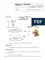 Quimica 2do Ciclo