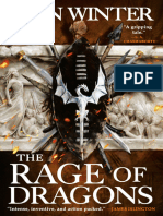 The Rage of Dragons - Evan Winter