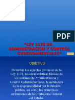 LEY 1178 Con NCPE Version Ultima 25 02 10