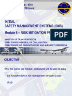 05 - DGCA ITS No 6701 RISK MITIGATION PROCEDURES REV. 1 (49slides)