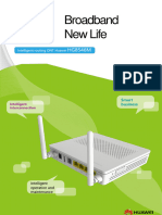 HG8546M Datasheet 03