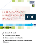 Fol 1 La Prevencion de Riesgos Conceptos Basicos-2022